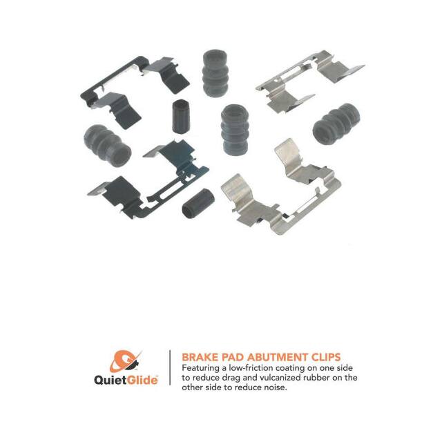 CKH5677Q Carlson  Vehicle Maintenance and Customization Products