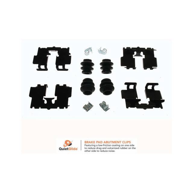 CK13457Q Carlson  Produits d'entretien et de personnalisation de véhicules