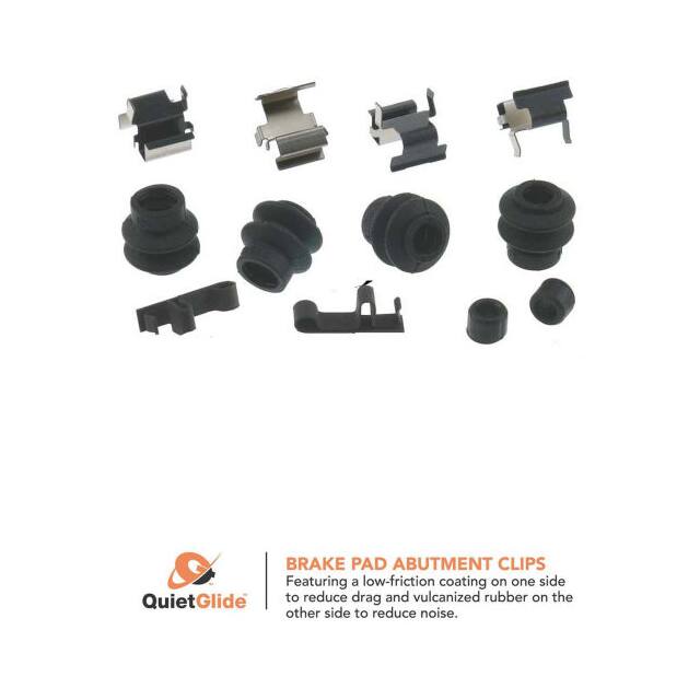 CKH5803Q Carlson  Produits d'entretien et de personnalisation de véhicules