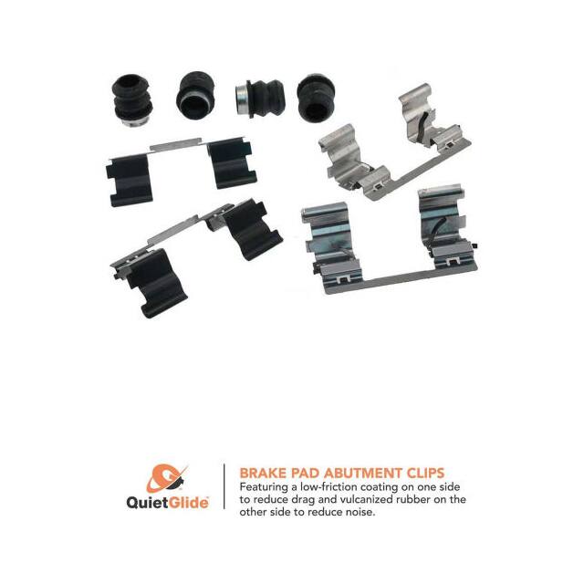 CKH5828Q Carlson  Produits d'entretien et de personnalisation de véhicules