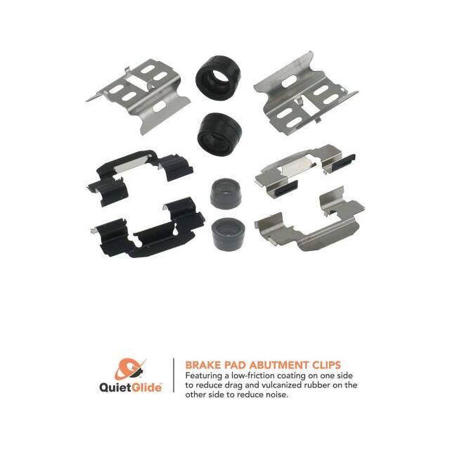 CKH5637Q Carlson  Produits d'entretien et de personnalisation de véhicules