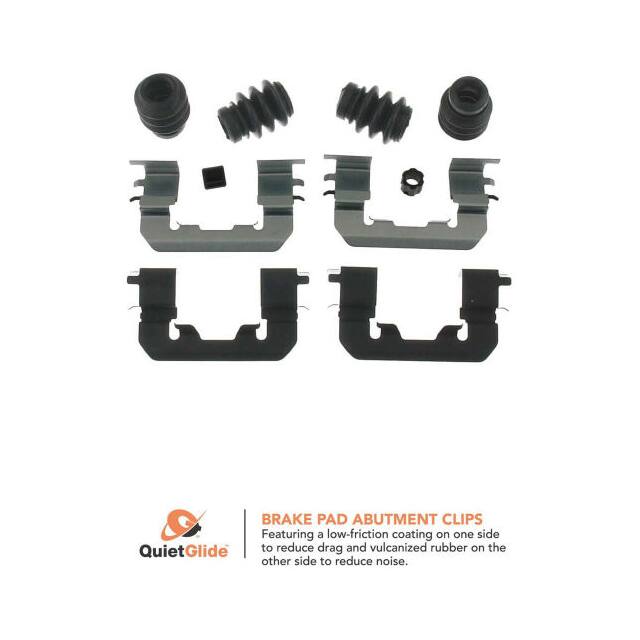 CK13587Q Carlson  Produits d'entretien et de personnalisation de véhicules