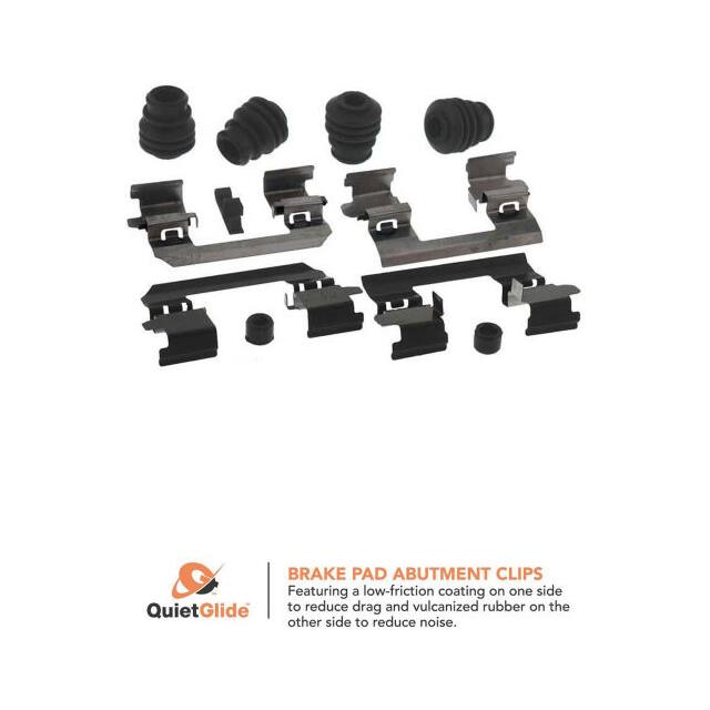 CK13520Q Carlson  Produits d'entretien et de personnalisation de véhicules