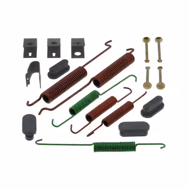 CKH7339 Carlson  Produits d'entretien et de personnalisation de véhicules