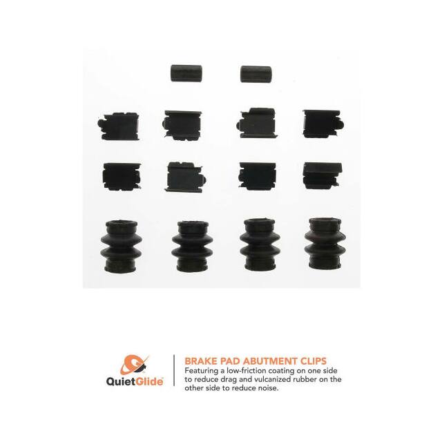 CKH5665Q Carlson  Produits d'entretien et de personnalisation de véhicules