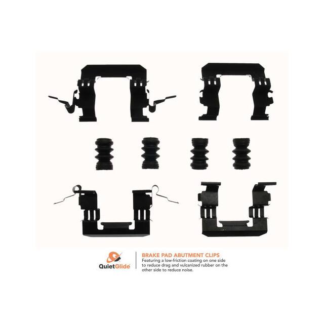 CK13522Q Carlson  Produits d'entretien et de personnalisation de véhicules