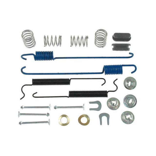 CKH7316 Carlson  Produits d'entretien et de personnalisation de véhicules