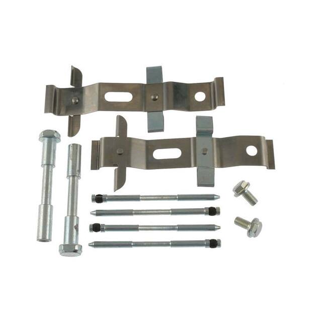 CK13274 Carlson  Produits d'entretien et de personnalisation de véhicules