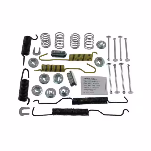 CKH7129 Carlson  Produits d'entretien et de personnalisation de véhicules