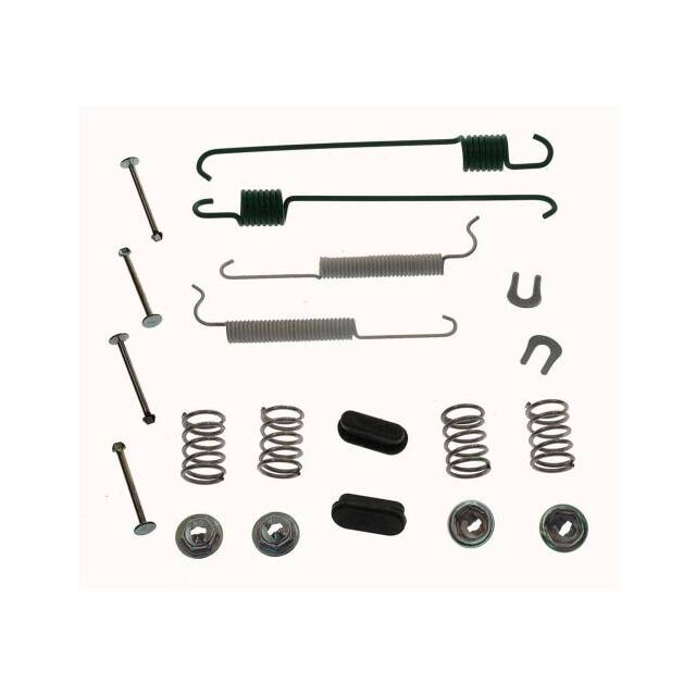 CK17361 Carlson  Produits d'entretien et de personnalisation de véhicules