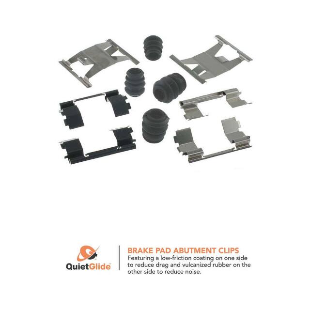 CKH5646Q Carlson  Produits d'entretien et de personnalisation de véhicules