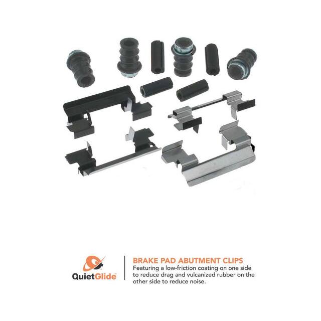 CKH5632Q Carlson  Produits d'entretien et de personnalisation de véhicules