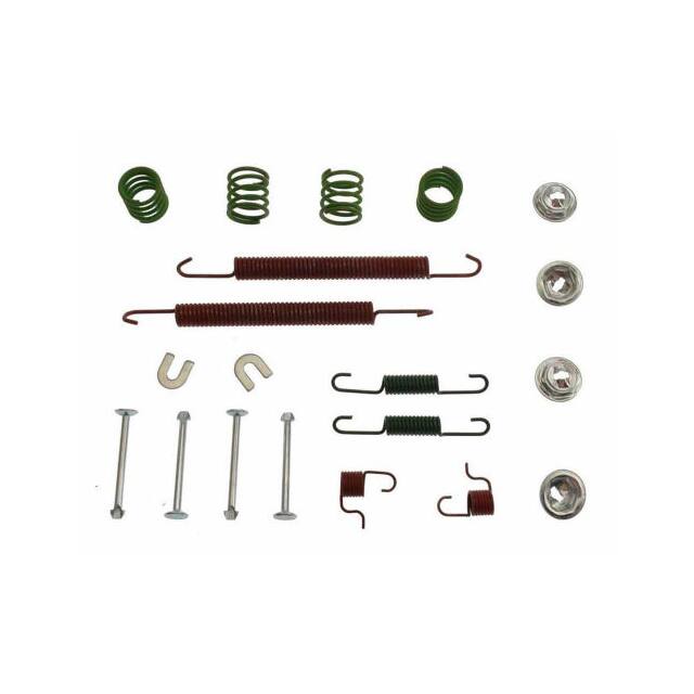 CK17375 Carlson  Produits d'entretien et de personnalisation de véhicules