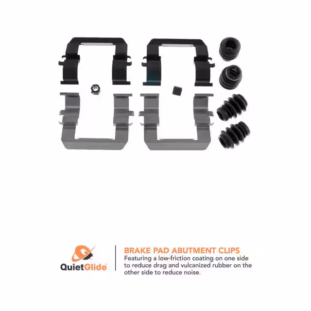 CKH5838Q Carlson  Produits d'entretien et de personnalisation de véhicules