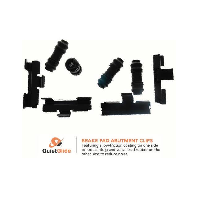 CKH5621Q Carlson  Produits d'entretien et de personnalisation de véhicules