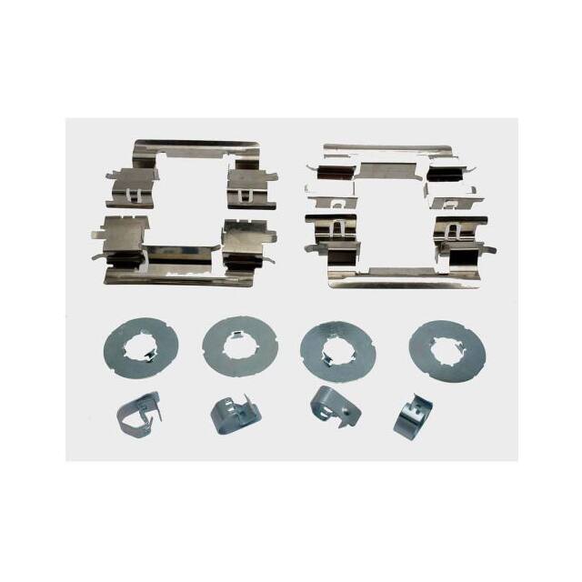 CK13610 Carlson  Prodotti per la manutenzione e la personalizzazione dei veicoli