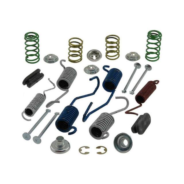 CKH7103 Carlson  Produits d'entretien et de personnalisation de véhicules