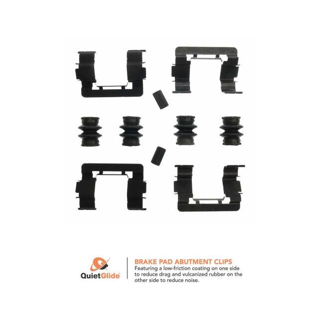 CKH5692Q Carlson  Produits d'entretien et de personnalisation de véhicules