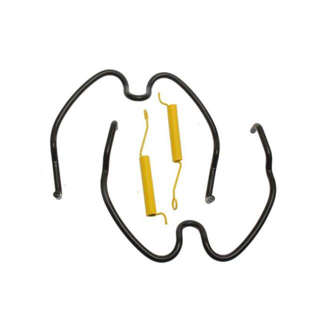 CKH7287 Carlson  Produits d'entretien et de personnalisation de véhicules