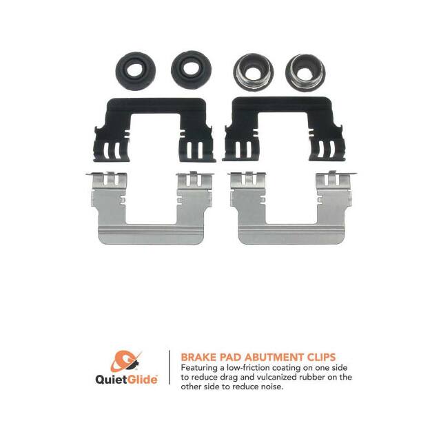 CKH5840Q Carlson  Produits d'entretien et de personnalisation de véhicules