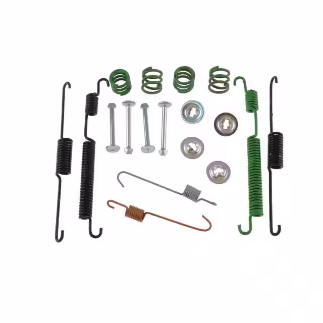 CK17366 Carlson  Produits d'entretien et de personnalisation de véhicules