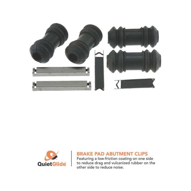 CKH5695Q Carlson  Produits d'entretien et de personnalisation de véhicules