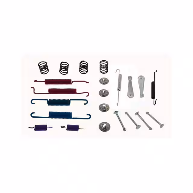 CK17348 Carlson  Produits d'entretien et de personnalisation de véhicules