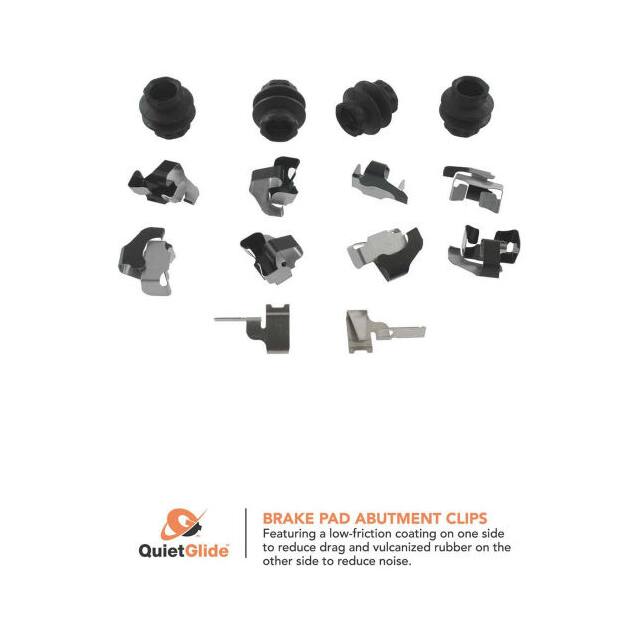 CKH5820Q Carlson  Produits d'entretien et de personnalisation de véhicules