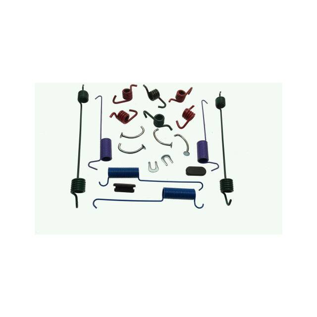 CKH7146 Carlson  Vehicle Maintenance and Customization Products