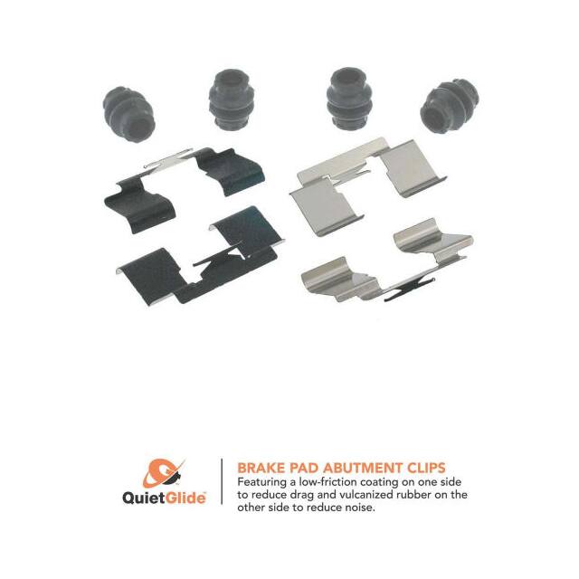 CKH5662Q Carlson  Productos de mantenimiento y personalización de vehículos