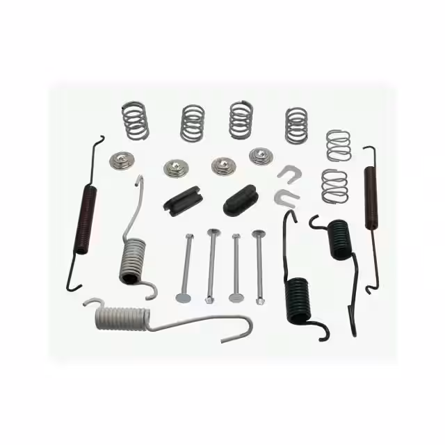 CKH7294 Carlson  Vehicle Maintenance and Customization Products