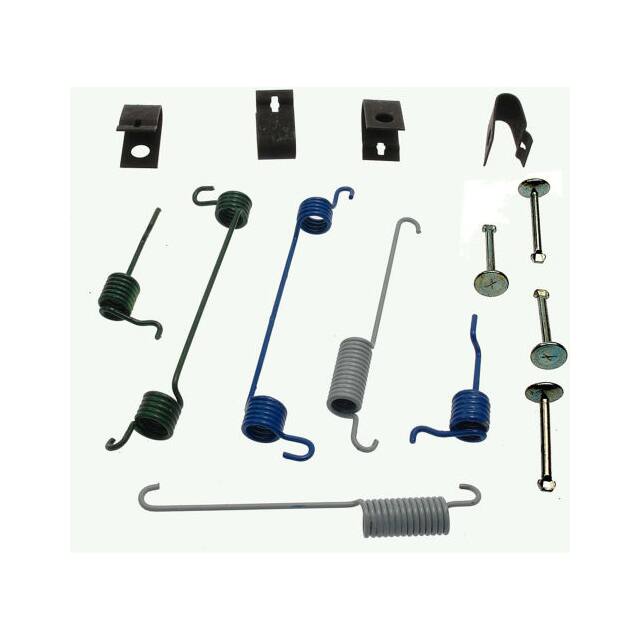 CK17282 Carlson  Vehicle Maintenance and Customization Products