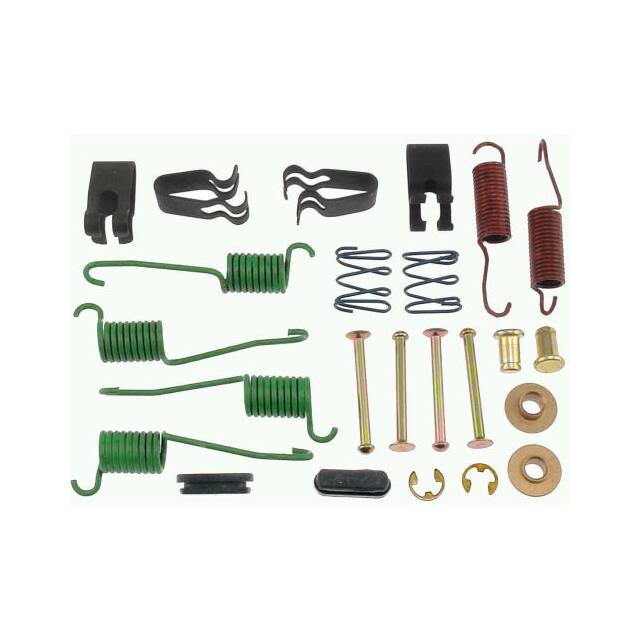 CKH7313 Carlson  Produits d'entretien et de personnalisation de véhicules