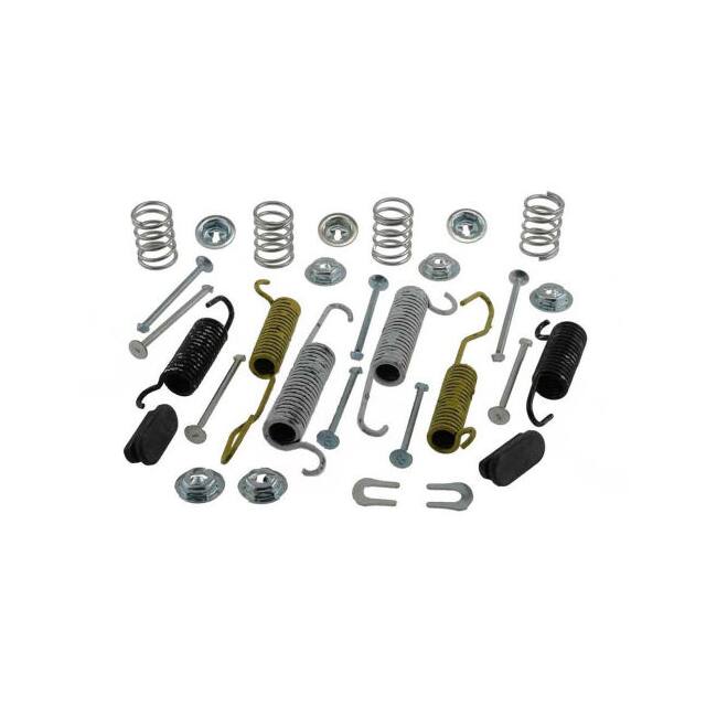 CKH7038 Carlson  Produits d'entretien et de personnalisation de véhicules