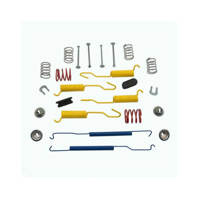 CKH7289 Carlson  Produits d'entretien et de personnalisation de véhicules