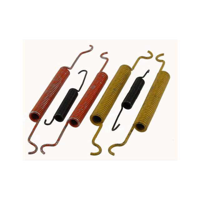 CK17200 Carlson  Produits d'entretien et de personnalisation de véhicules