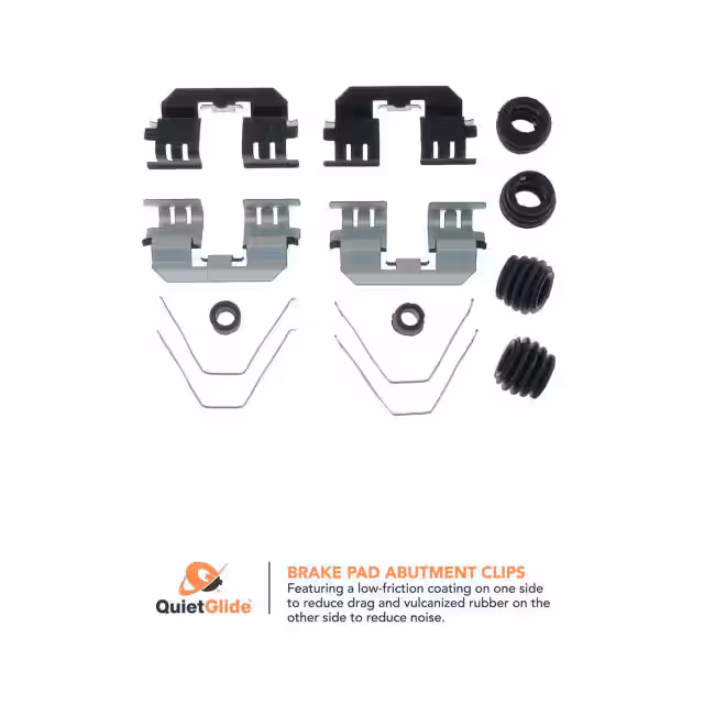 CK13604Q Carlson  Produits d'entretien et de personnalisation de véhicules