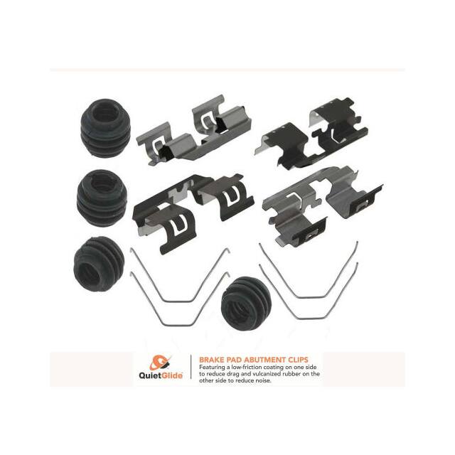 CK13518Q Carlson  Produits d'entretien et de personnalisation de véhicules