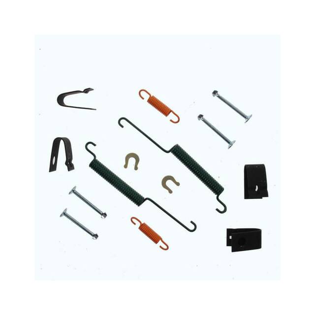 CK17351 Carlson  Produits d'entretien et de personnalisation de véhicules