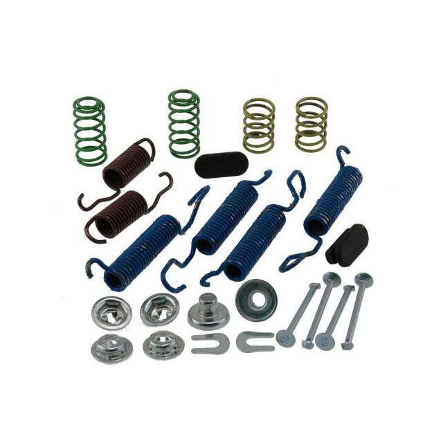 CKH7006 Carlson  Prodotti per la manutenzione e la personalizzazione dei veicoli