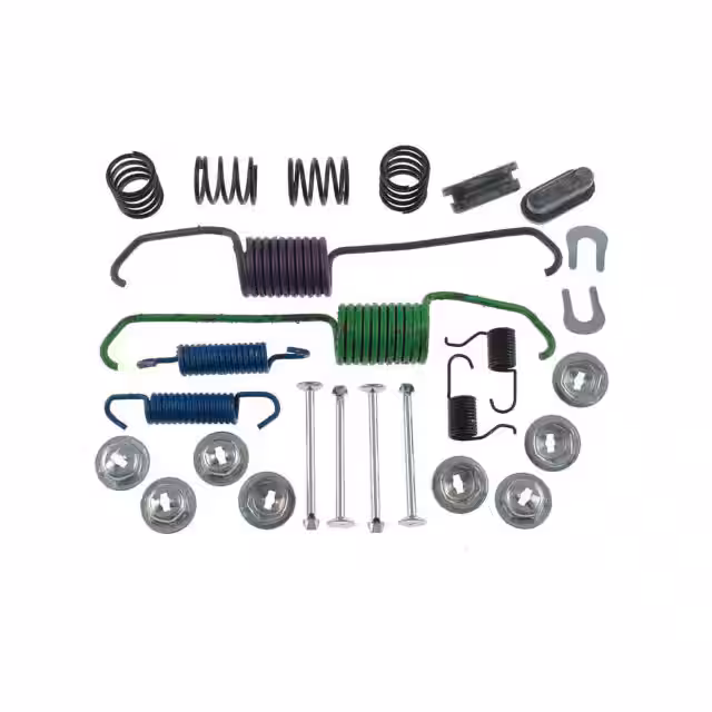 CK17285 Carlson  Produits d'entretien et de personnalisation de véhicules