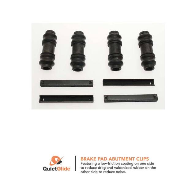 CKH5682Q Carlson  Produits d'entretien et de personnalisation de véhicules