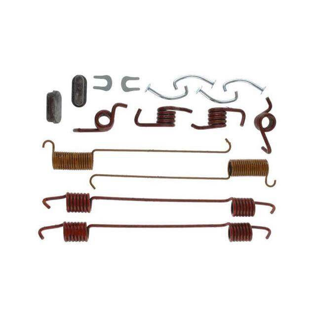 CKH7209 Carlson  Productos de mantenimiento y personalización de vehículos