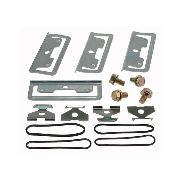 CKH5516 Carlson  Produits d'entretien et de personnalisation de véhicules