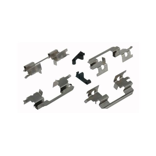 CK13329 Carlson  Produits d'entretien et de personnalisation de véhicules