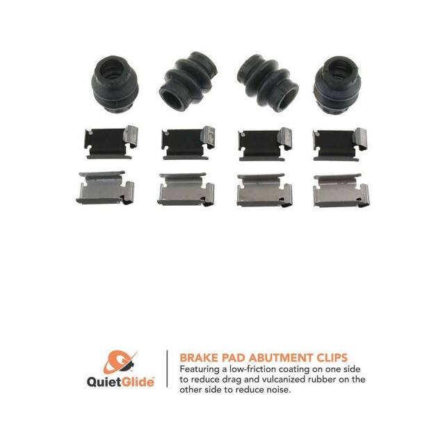 CKH5835Q Carlson  Produits d'entretien et de personnalisation de véhicules