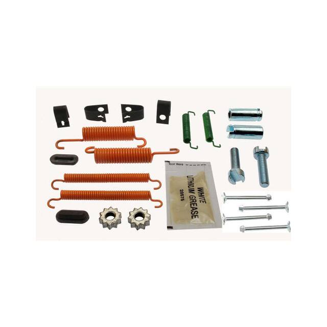 CKH7308 Carlson  Produits d'entretien et de personnalisation de véhicules