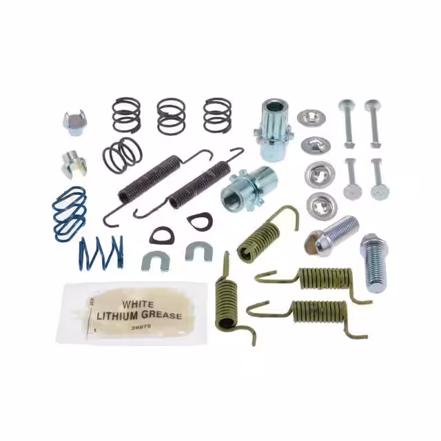 CK17405 Carlson  Produits d'entretien et de personnalisation de véhicules