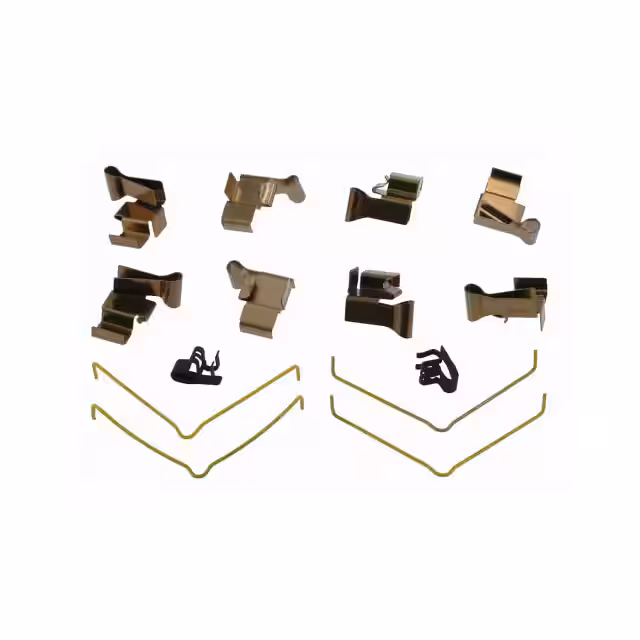 CK13237 Carlson  Produits d'entretien et de personnalisation de véhicules