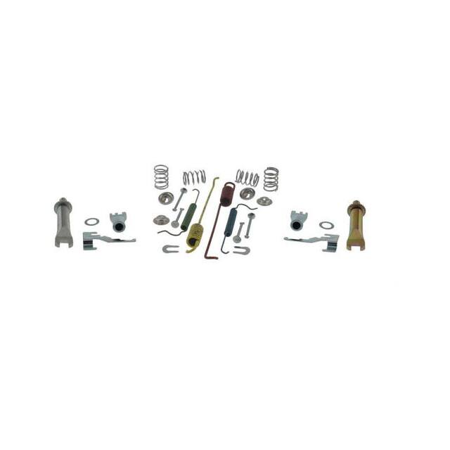 CKH2325 Carlson  Produits d'entretien et de personnalisation de véhicules